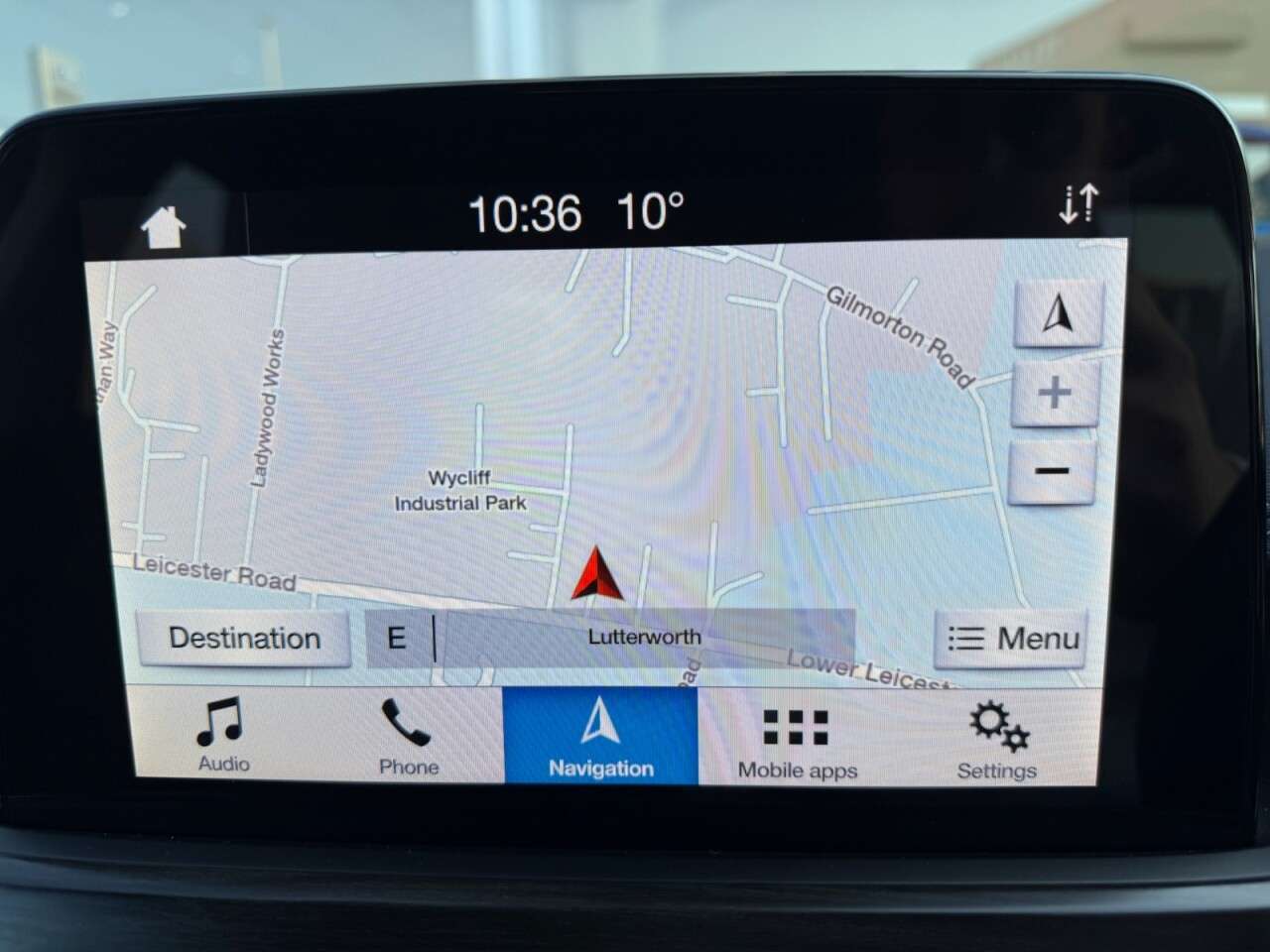 2019 FORD FOCUS 2019 FORD FOCUS