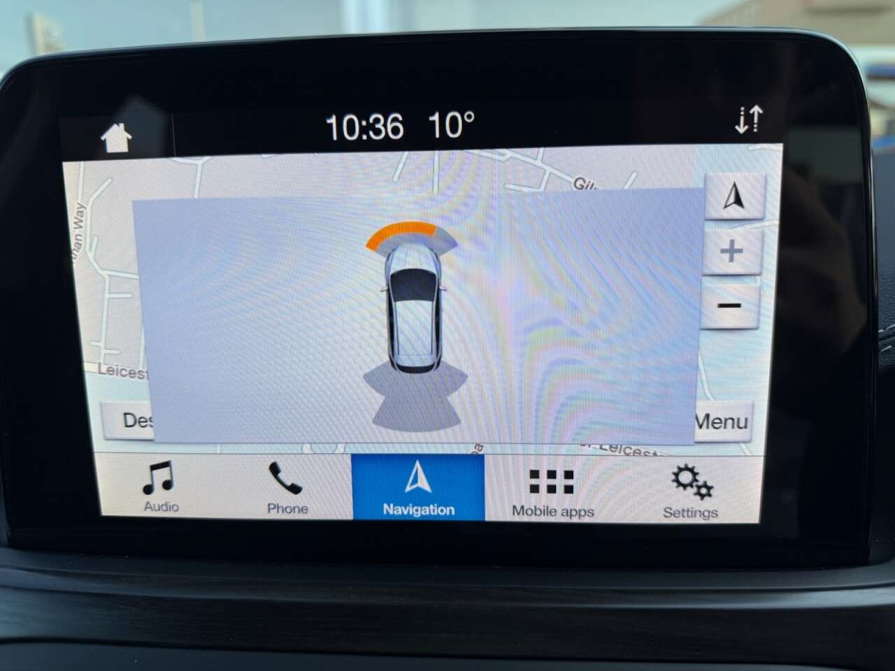 2019 FORD FOCUS 2019 FORD FOCUS