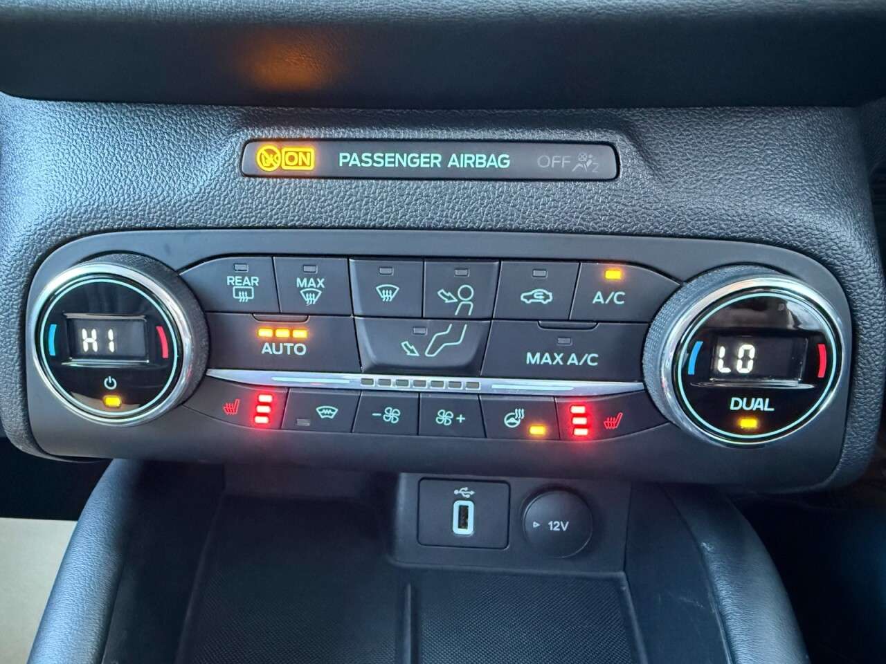 2019 FORD FOCUS 2019 FORD FOCUS