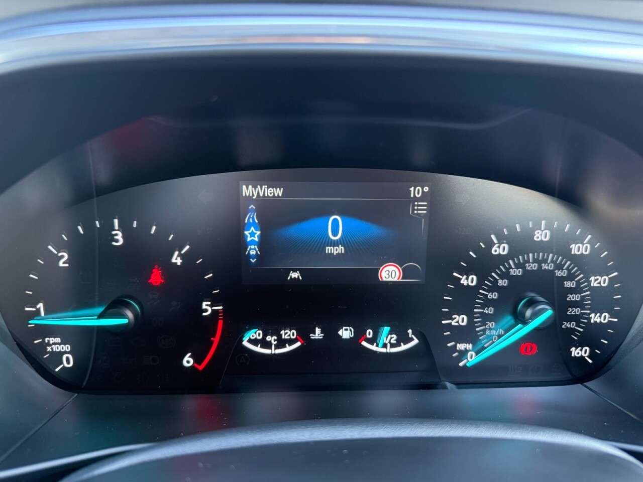 2019 FORD FOCUS 2019 FORD FOCUS