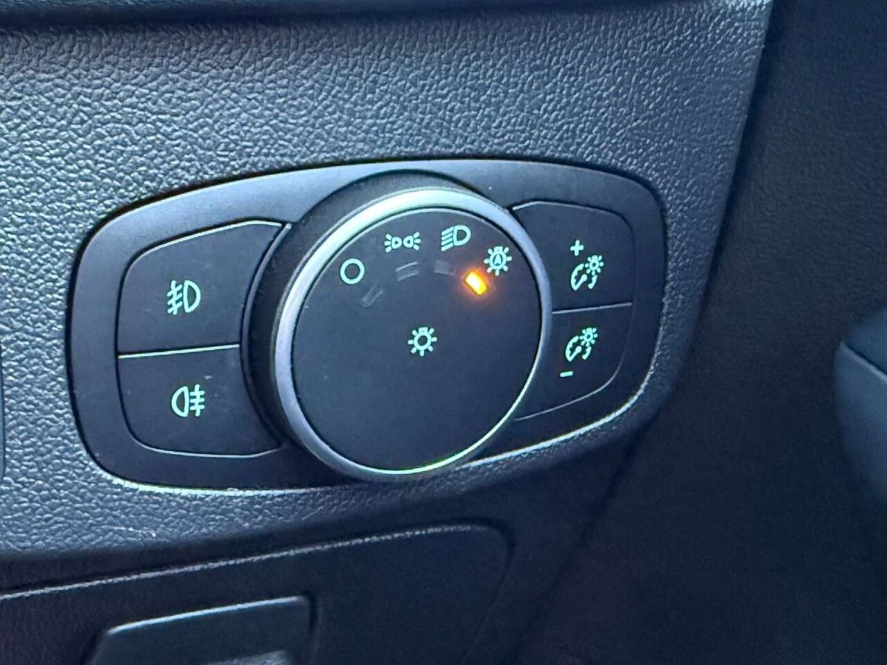 2019 FORD FOCUS 2019 FORD FOCUS