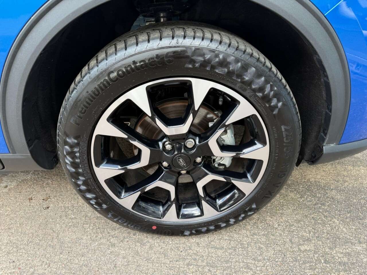 2025 FORD KUGA 2025 FORD KUGA