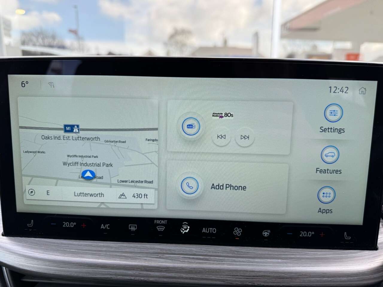 2025 FORD KUGA 2025 FORD KUGA