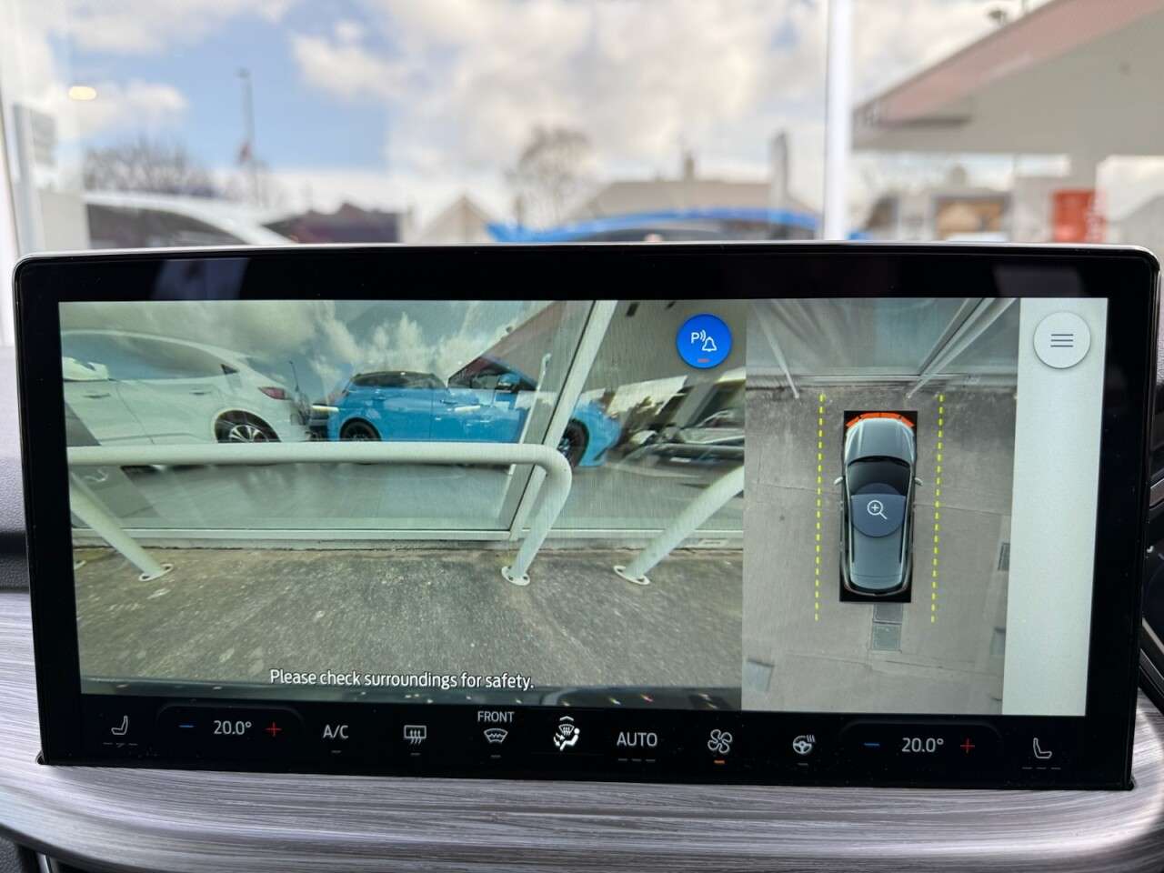 2025 FORD KUGA 2025 FORD KUGA