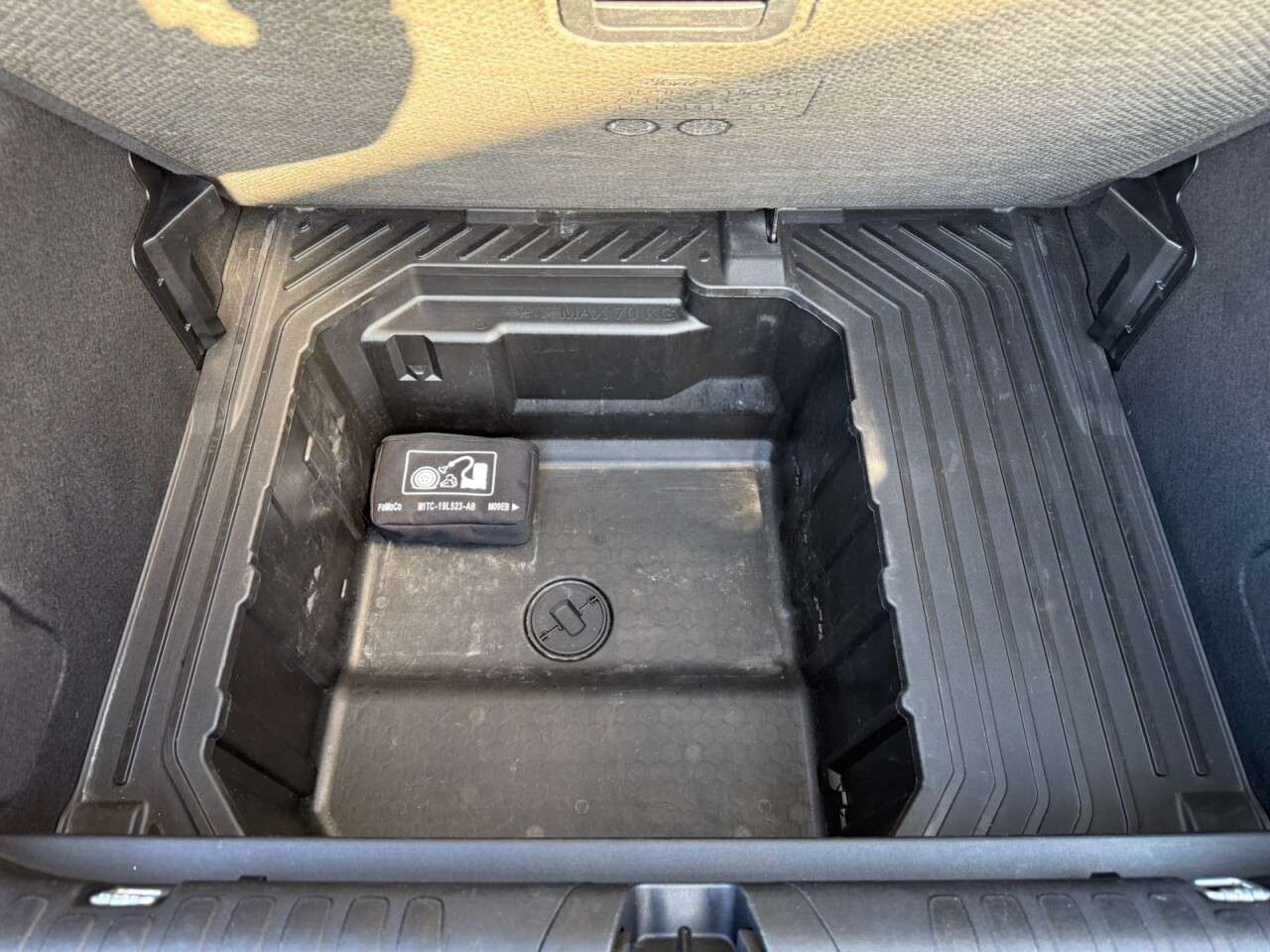 2023 FORD PUMA 2023 FORD PUMA