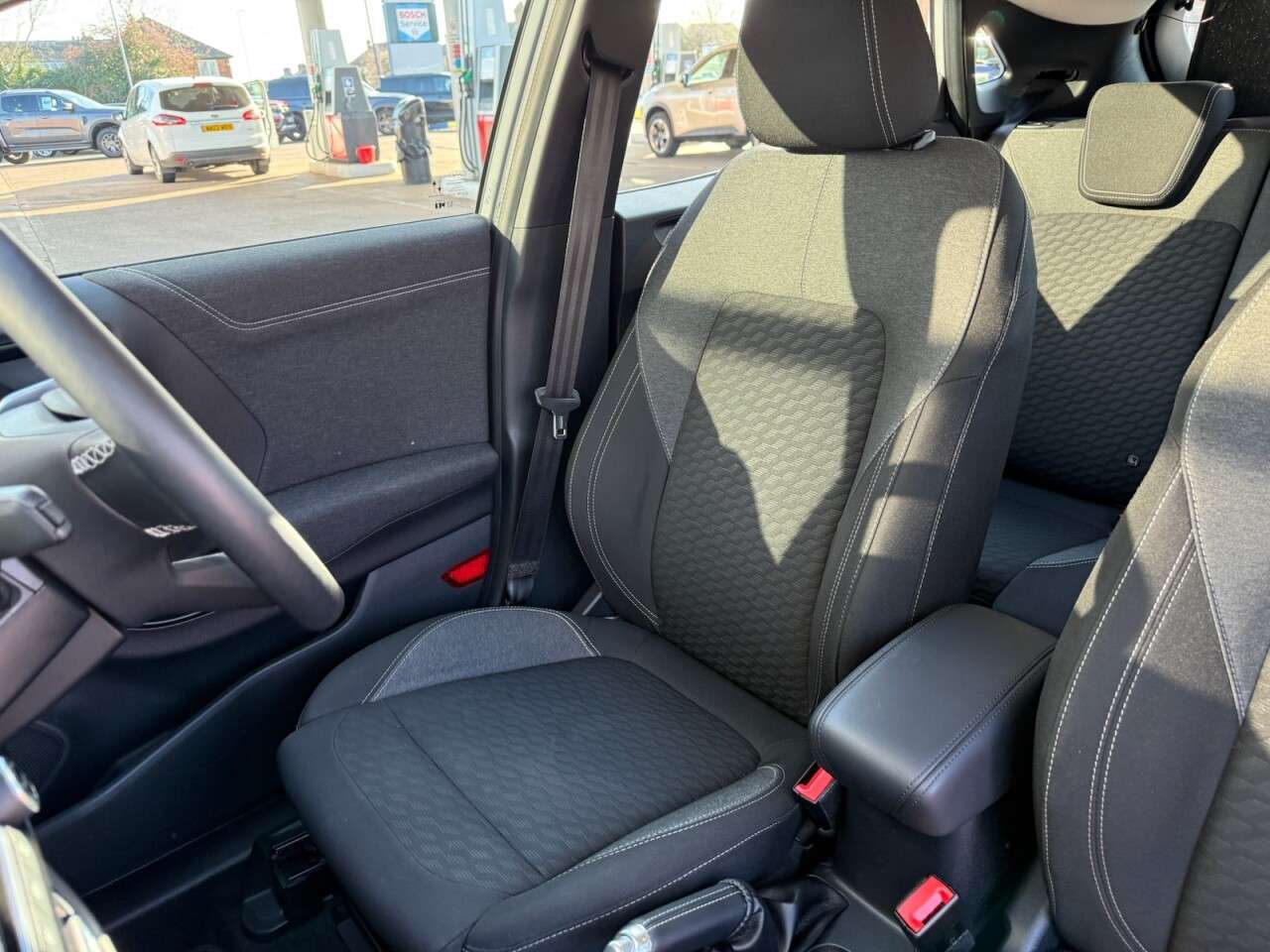 2023 FORD PUMA 2023 FORD PUMA