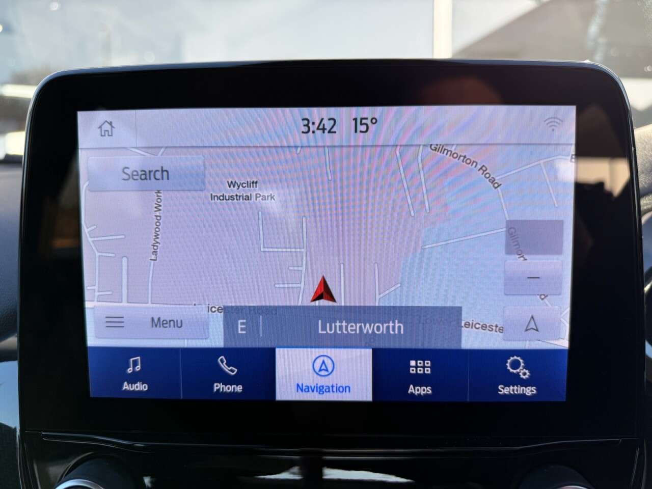 2023 FORD PUMA 2023 FORD PUMA