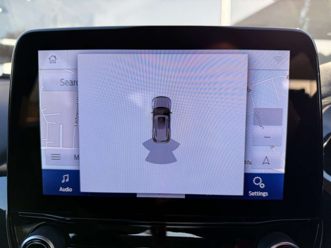 2023 FORD PUMA 2023 FORD PUMA