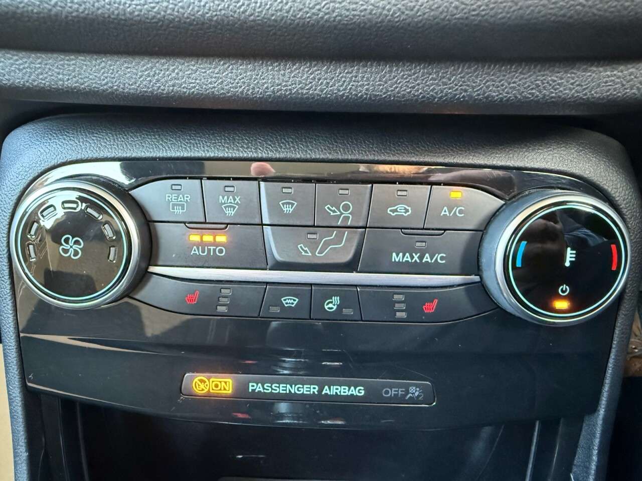 2023 FORD PUMA 2023 FORD PUMA