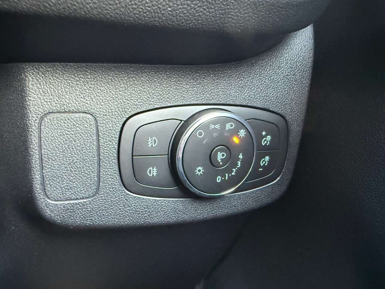 2023 FORD PUMA 2023 FORD PUMA