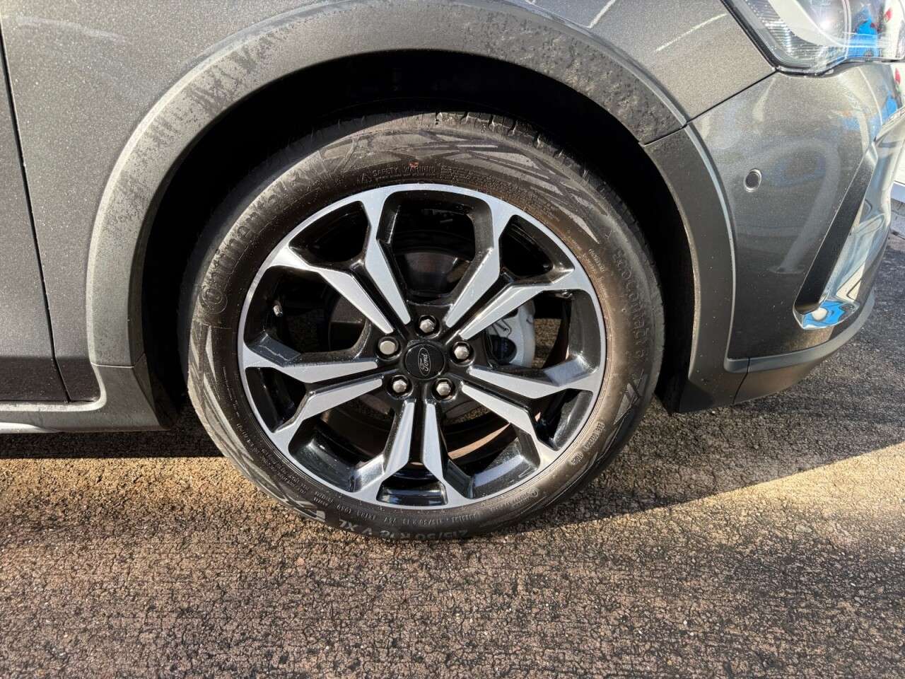 2025 FORD FOCUS 2025 FORD FOCUS