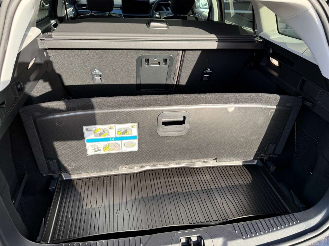 2025 FORD FOCUS 2025 FORD FOCUS