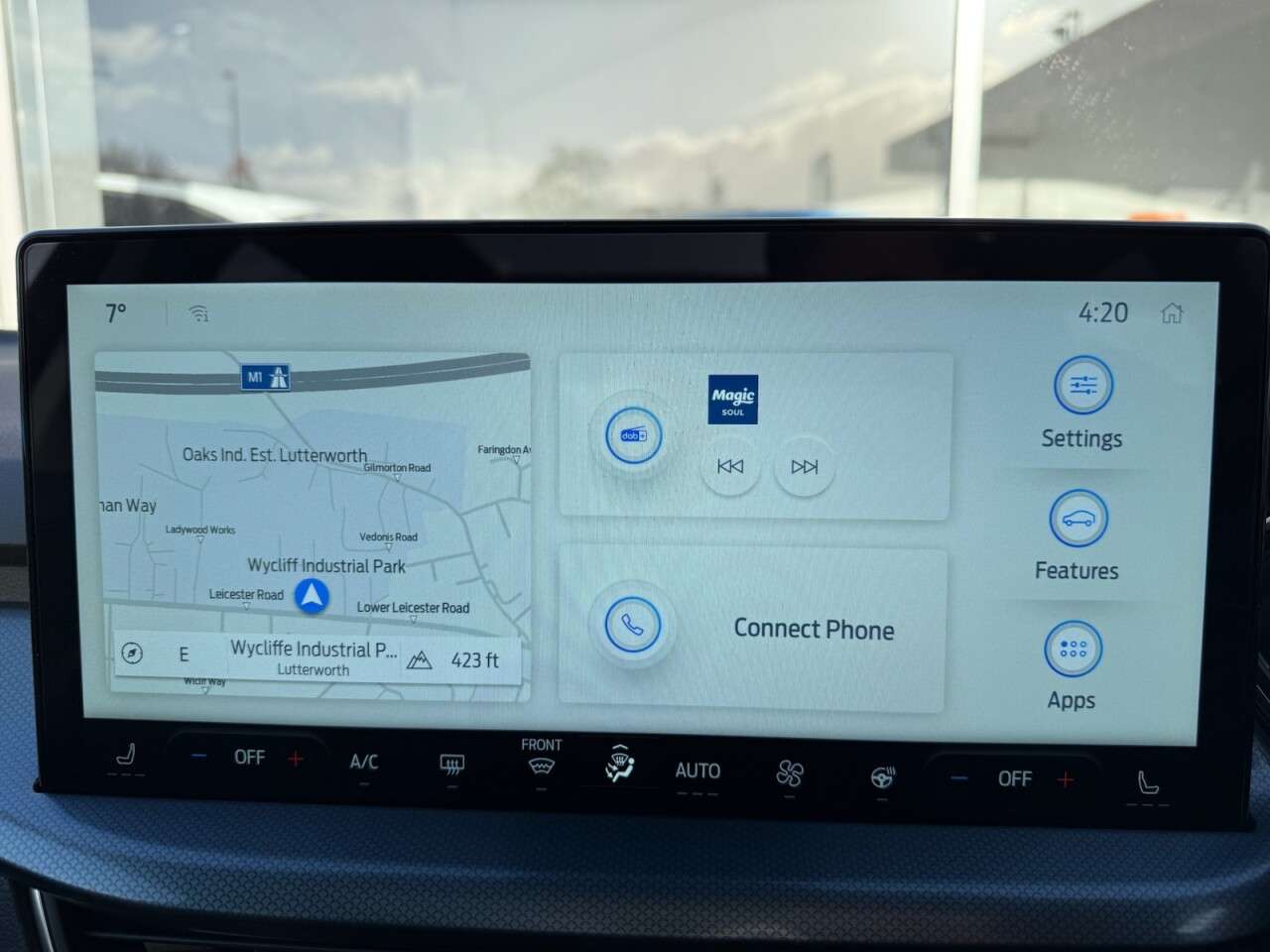 2025 FORD FOCUS 2025 FORD FOCUS