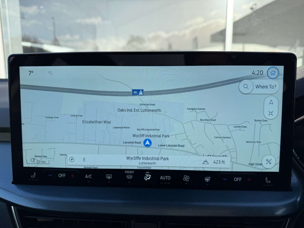 2025 FORD FOCUS 2025 FORD FOCUS