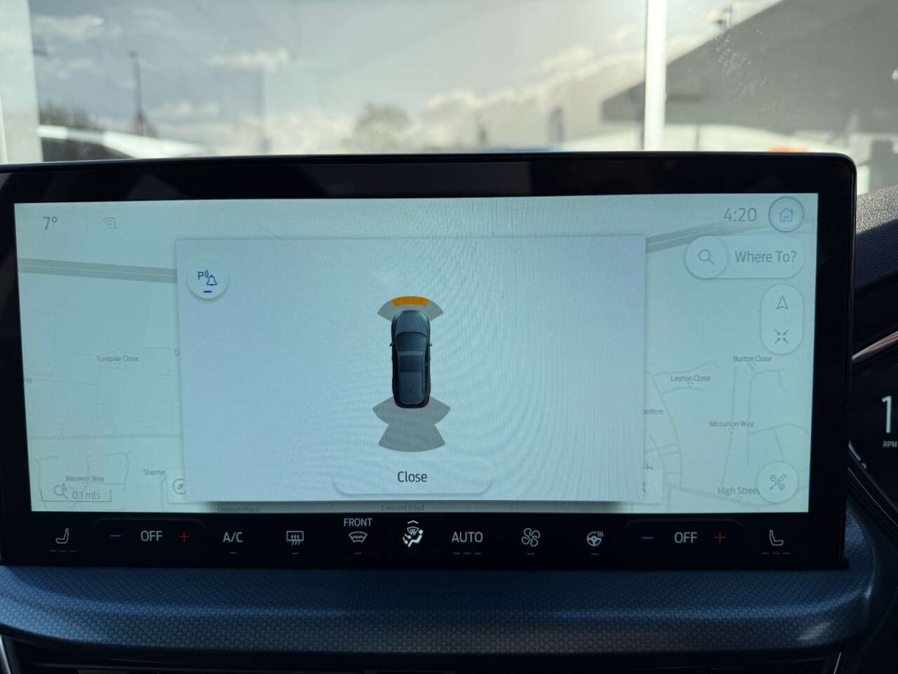 2025 FORD FOCUS 2025 FORD FOCUS