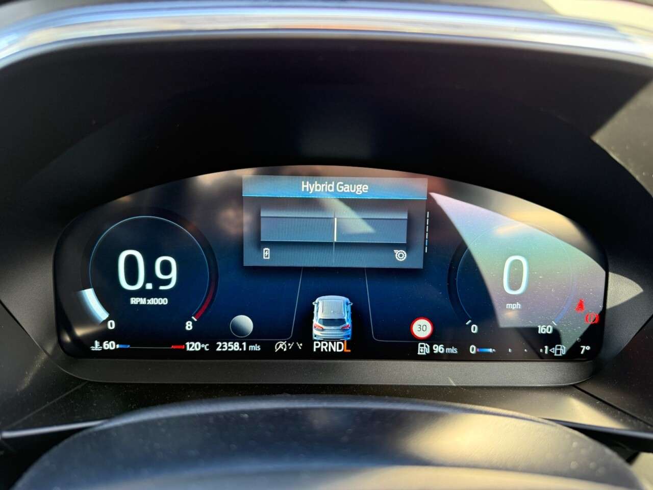 2025 FORD FOCUS 2025 FORD FOCUS