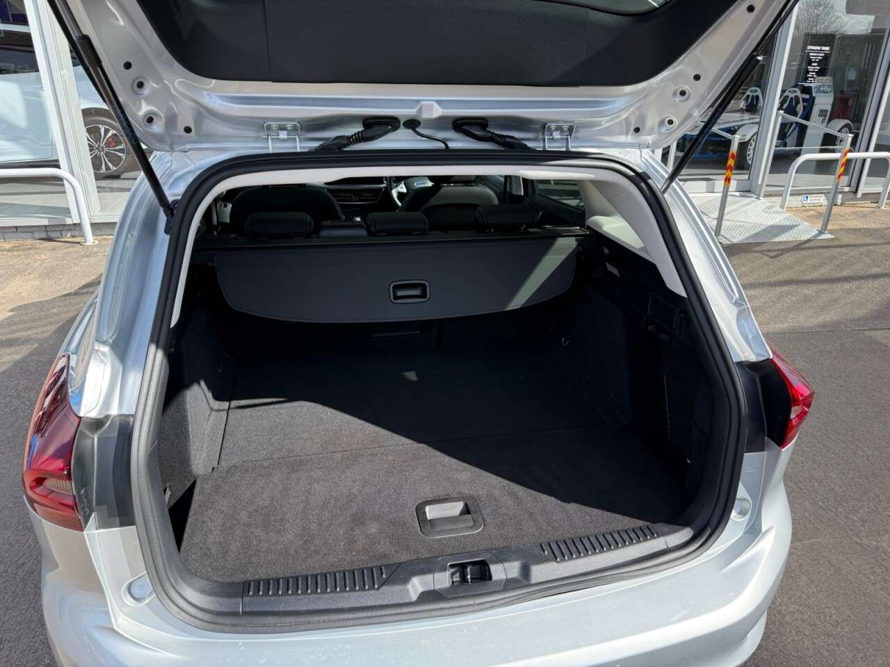 2024 FORD FOCUS 2024 FORD FOCUS