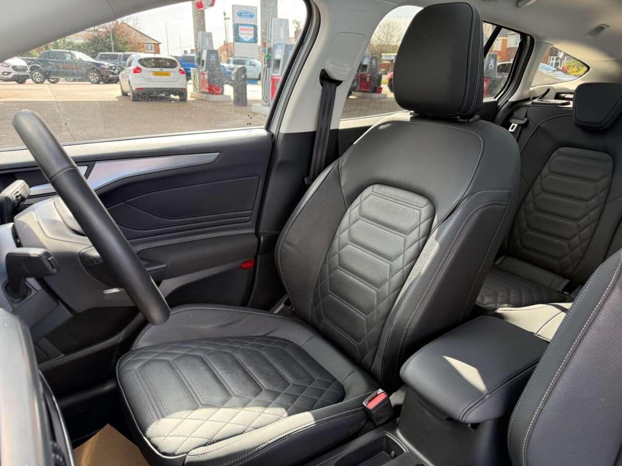 2024 FORD FOCUS 2024 FORD FOCUS