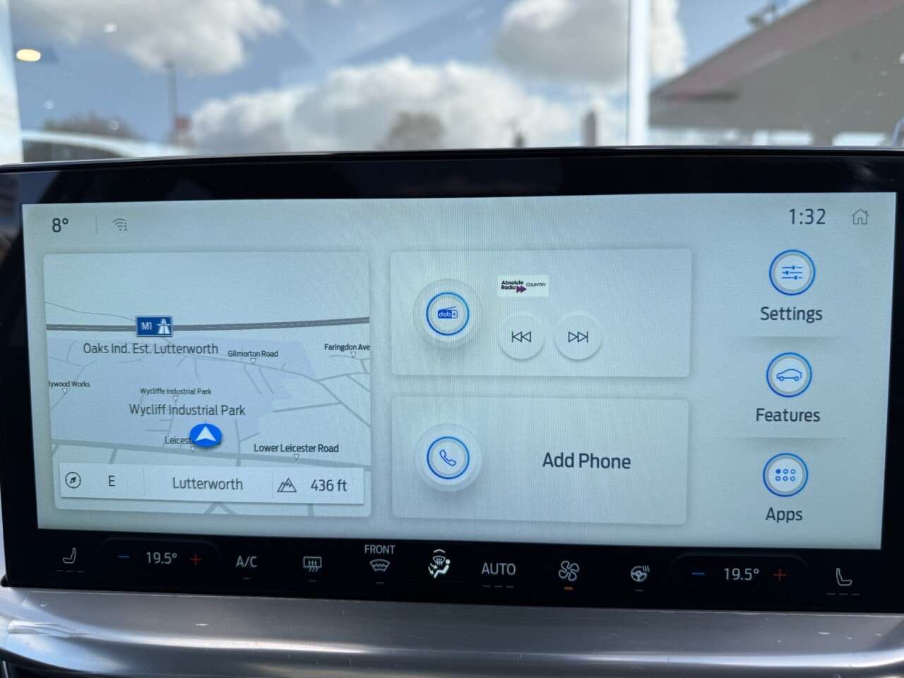 2024 FORD FOCUS 2024 FORD FOCUS