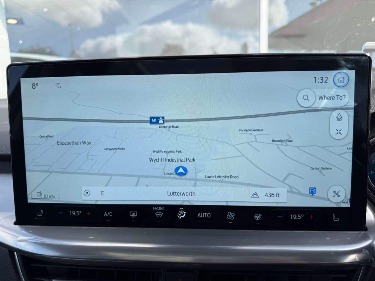 2024 FORD FOCUS 2024 FORD FOCUS