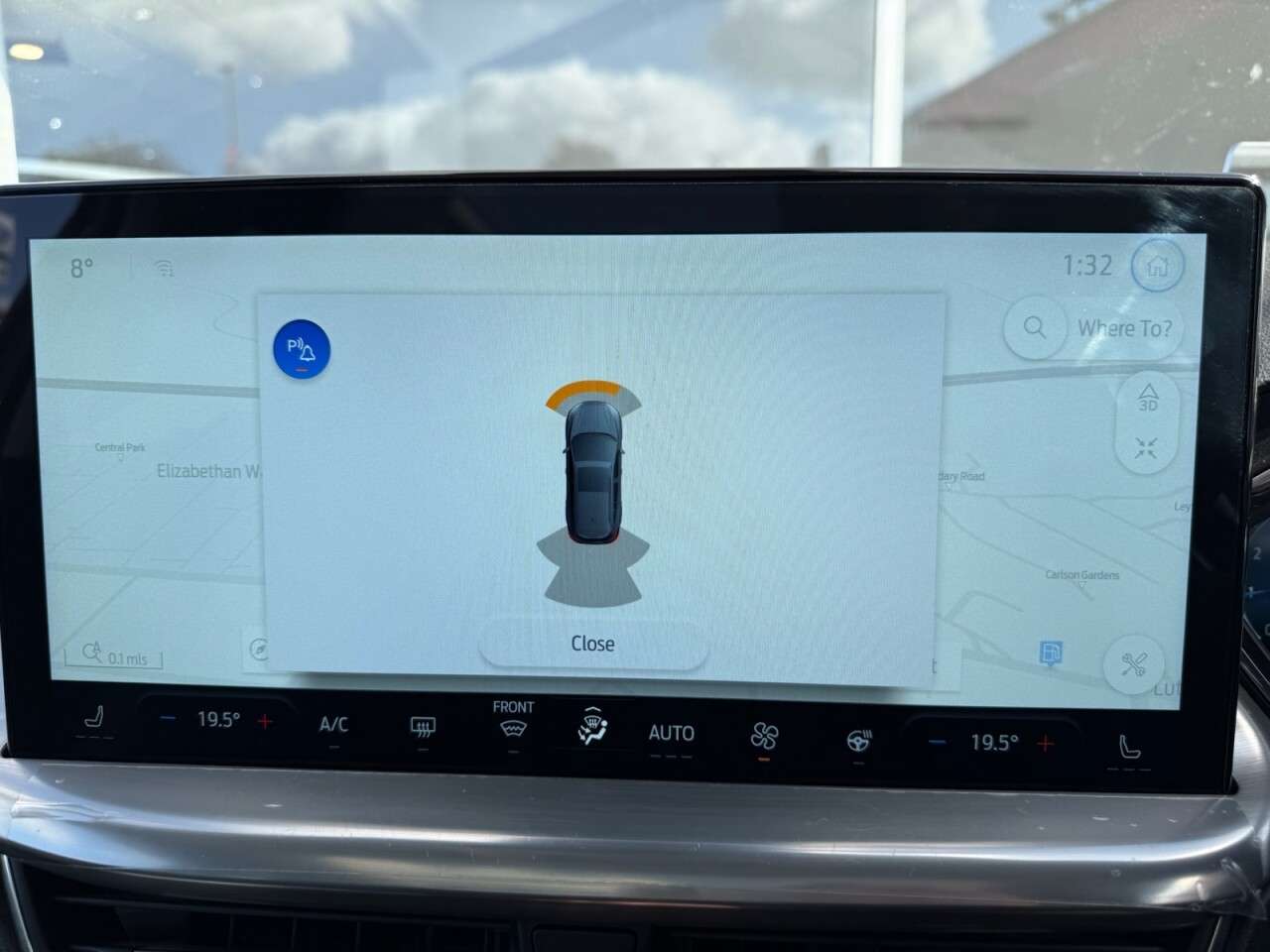 2024 FORD FOCUS 2024 FORD FOCUS