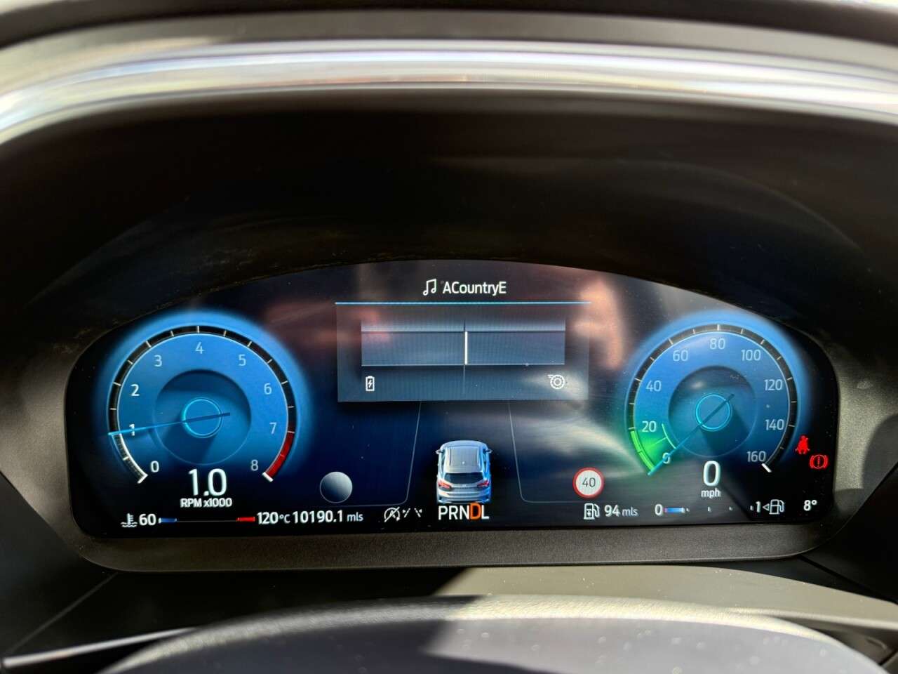 2024 FORD FOCUS 2024 FORD FOCUS