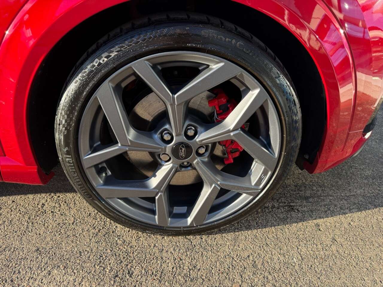 2025 FORD PUMA 2025 FORD PUMA