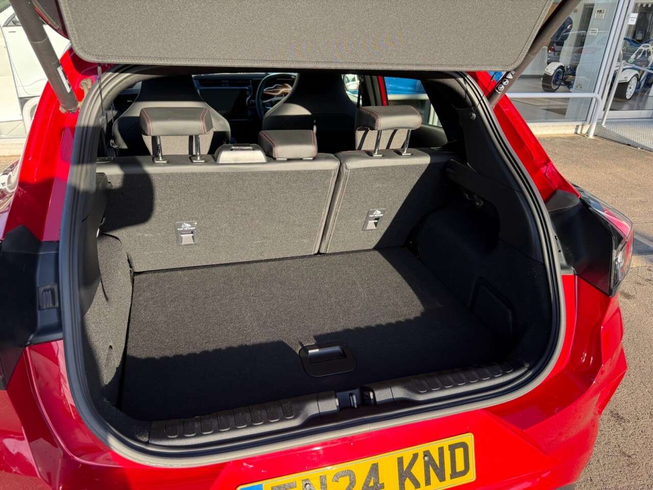 2025 FORD PUMA 2025 FORD PUMA