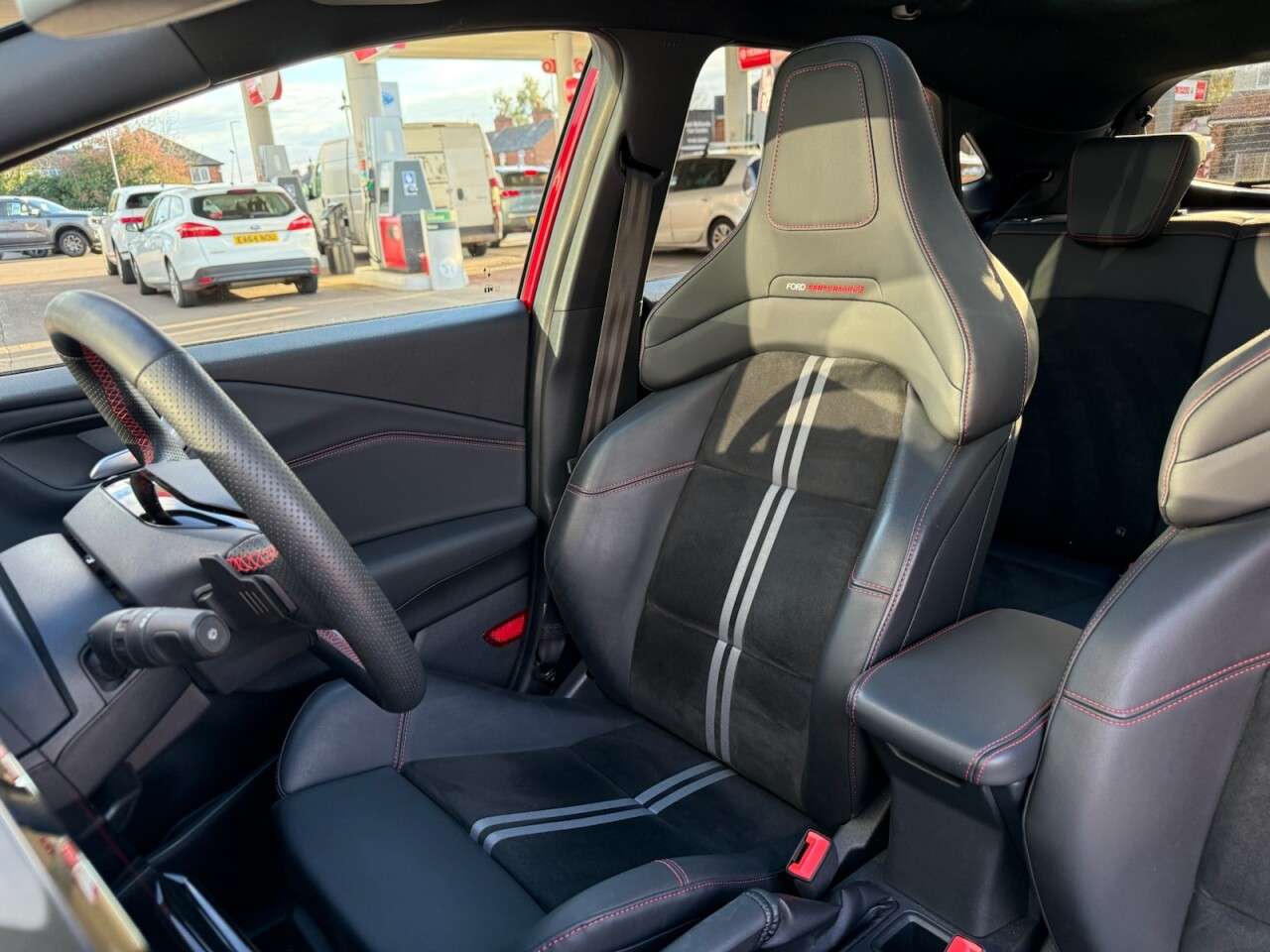 2025 FORD PUMA 2025 FORD PUMA