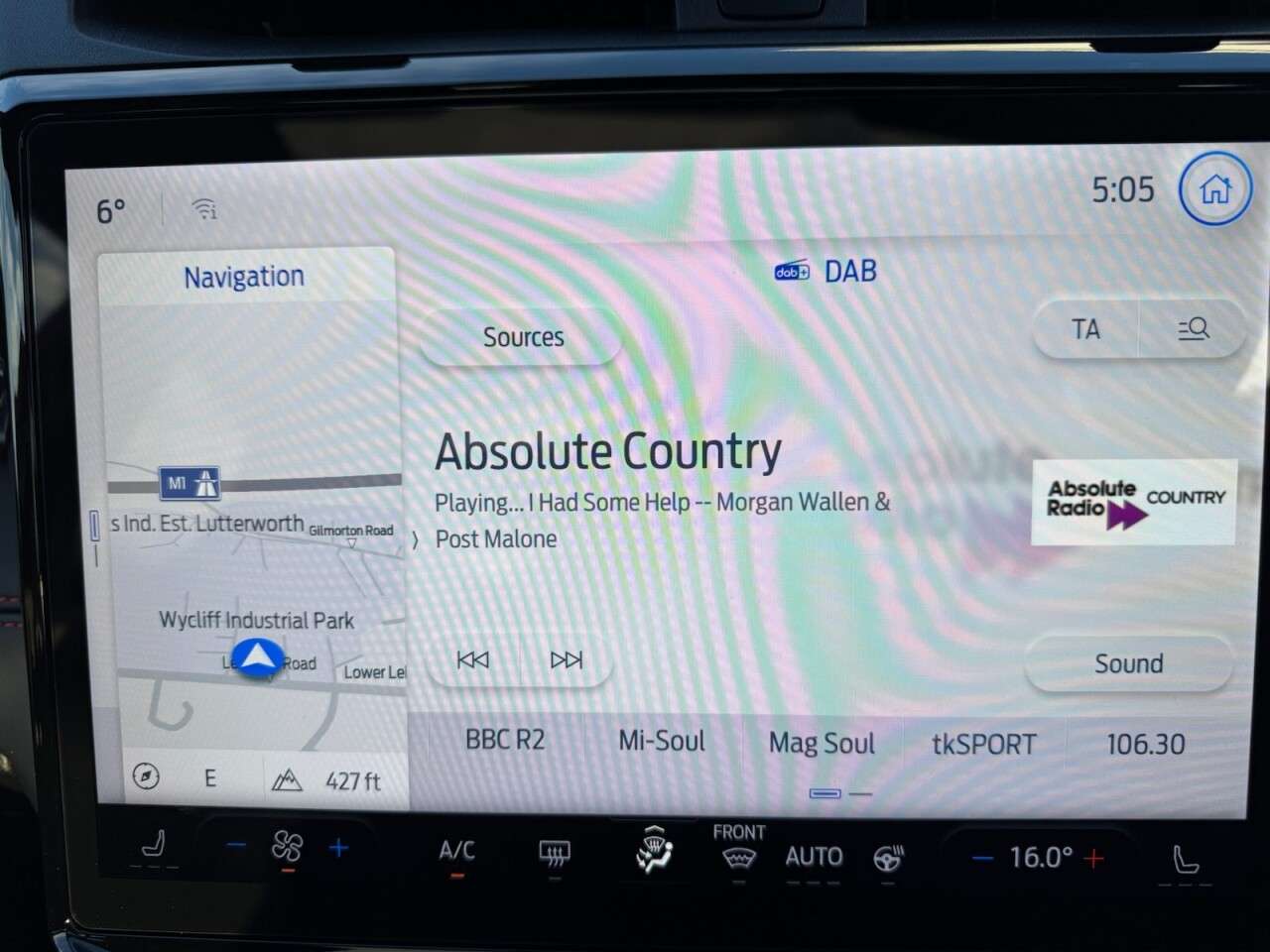 2025 FORD PUMA 2025 FORD PUMA