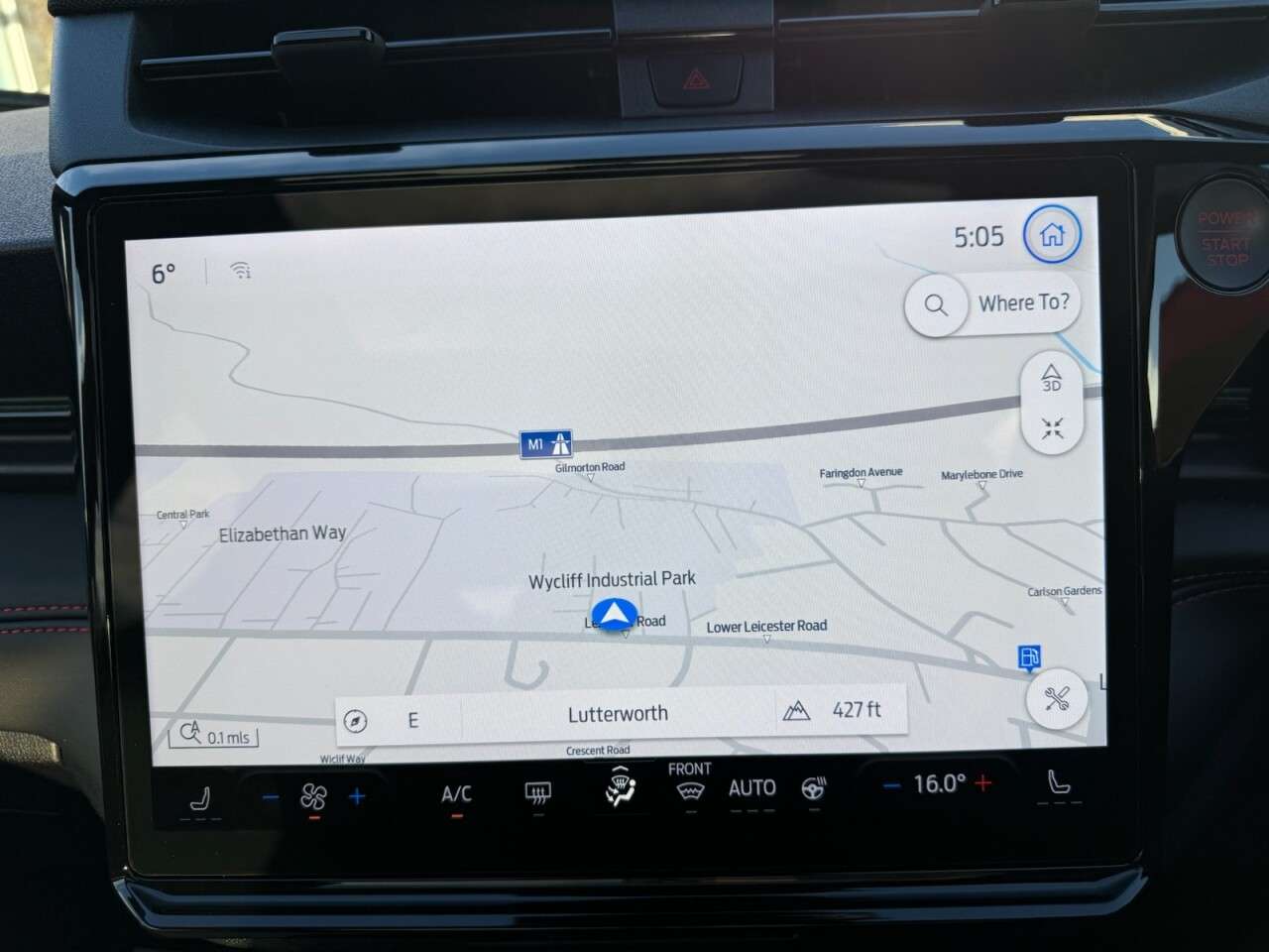 2025 FORD PUMA 2025 FORD PUMA