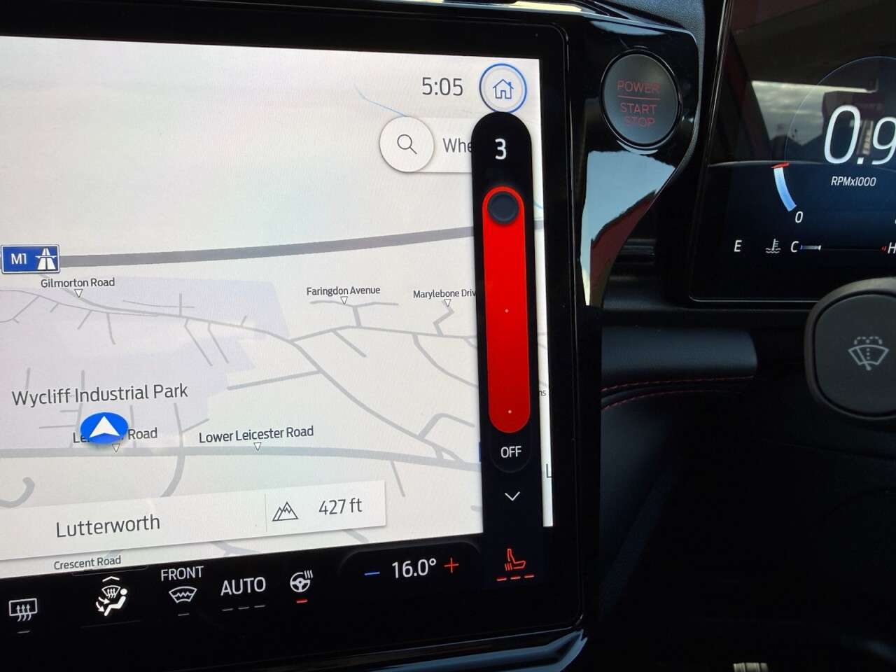 2025 FORD PUMA 2025 FORD PUMA