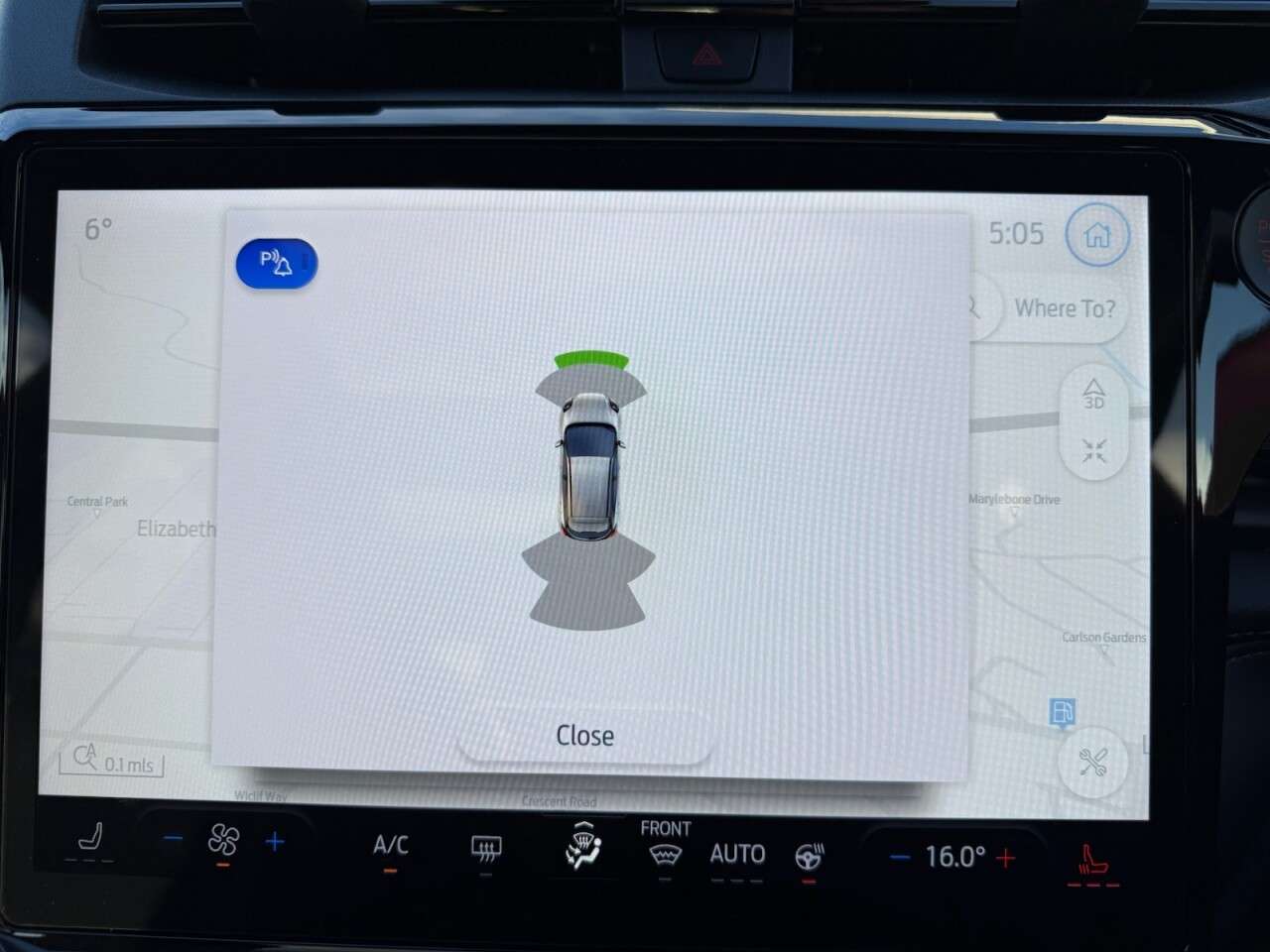 2025 FORD PUMA 2025 FORD PUMA