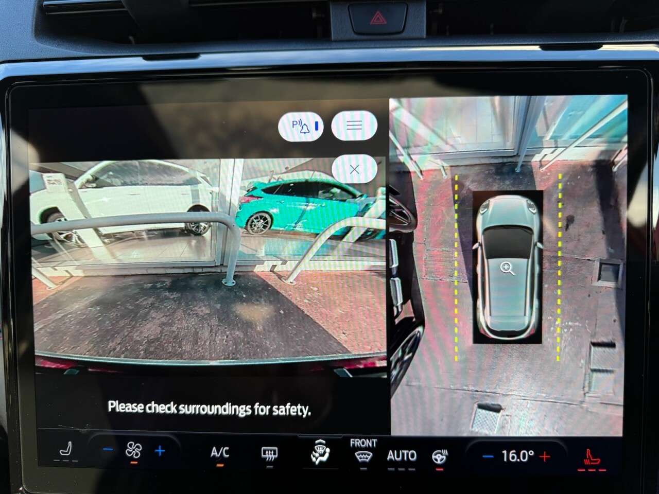 2025 FORD PUMA 2025 FORD PUMA