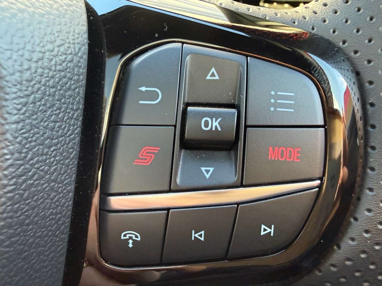 2025 FORD PUMA 2025 FORD PUMA