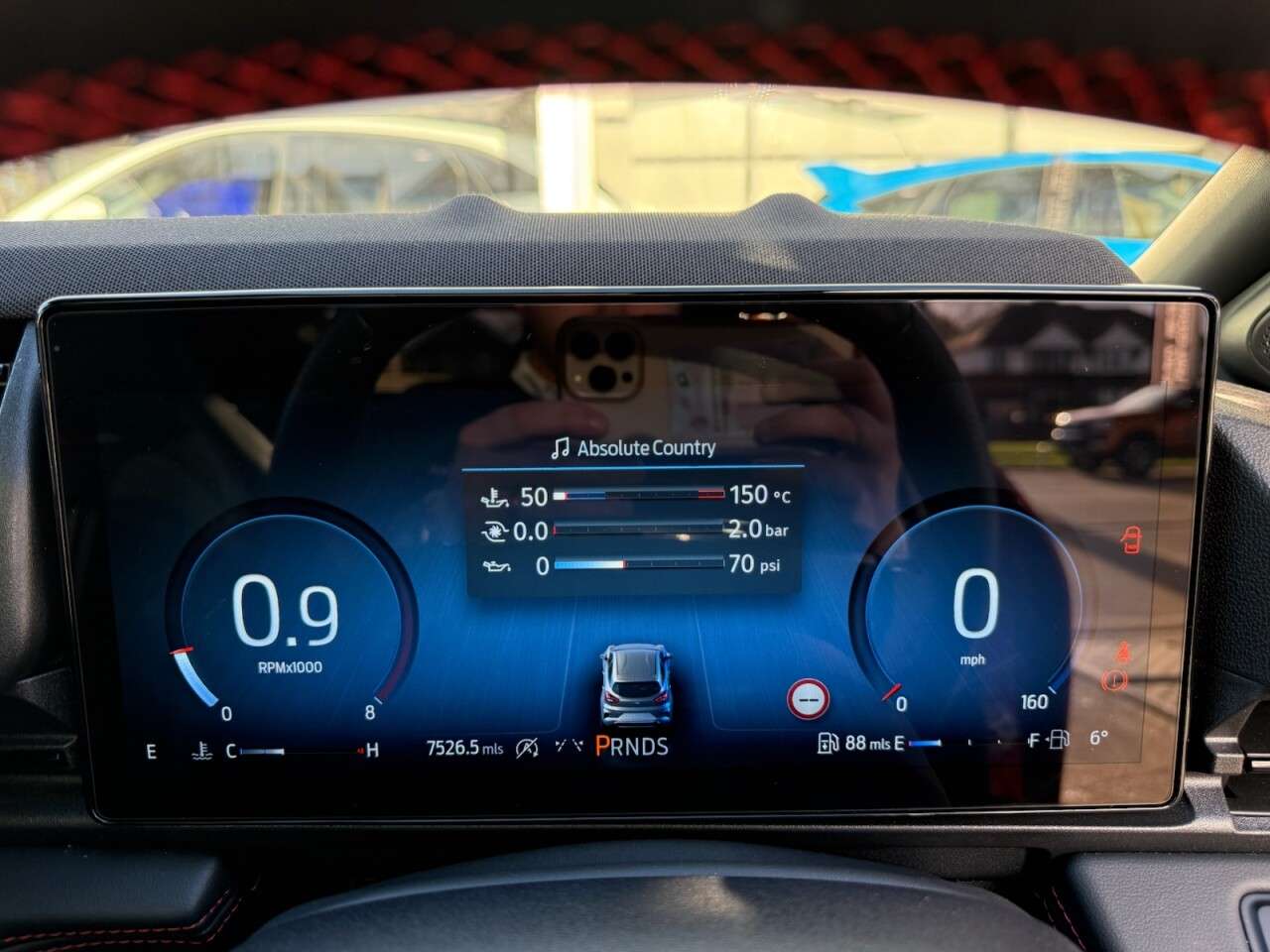 2025 FORD PUMA 2025 FORD PUMA