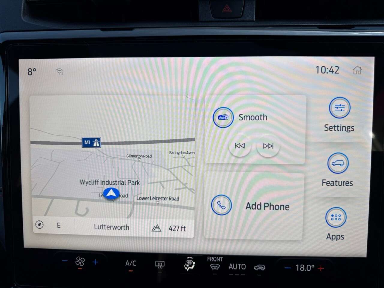 2025 FORD PUMA 2025 FORD PUMA