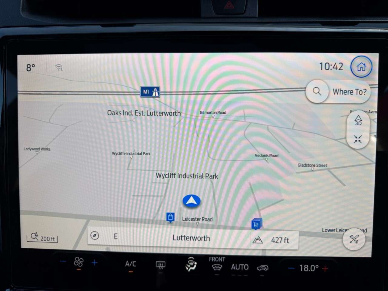 2025 FORD PUMA 2025 FORD PUMA