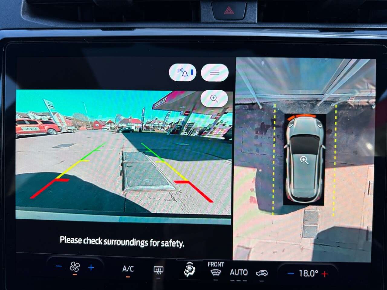 2025 FORD PUMA 2025 FORD PUMA