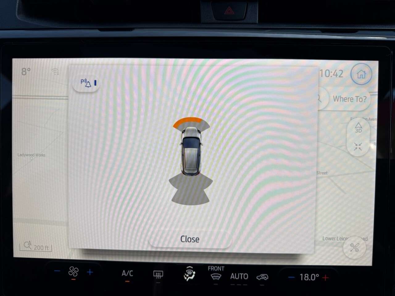 2025 FORD PUMA 2025 FORD PUMA