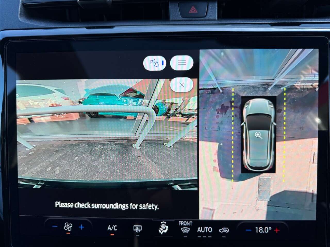 2025 FORD PUMA 2025 FORD PUMA