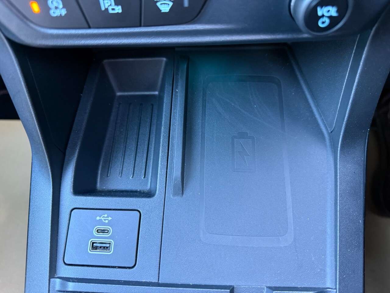 2025 FORD PUMA 2025 FORD PUMA