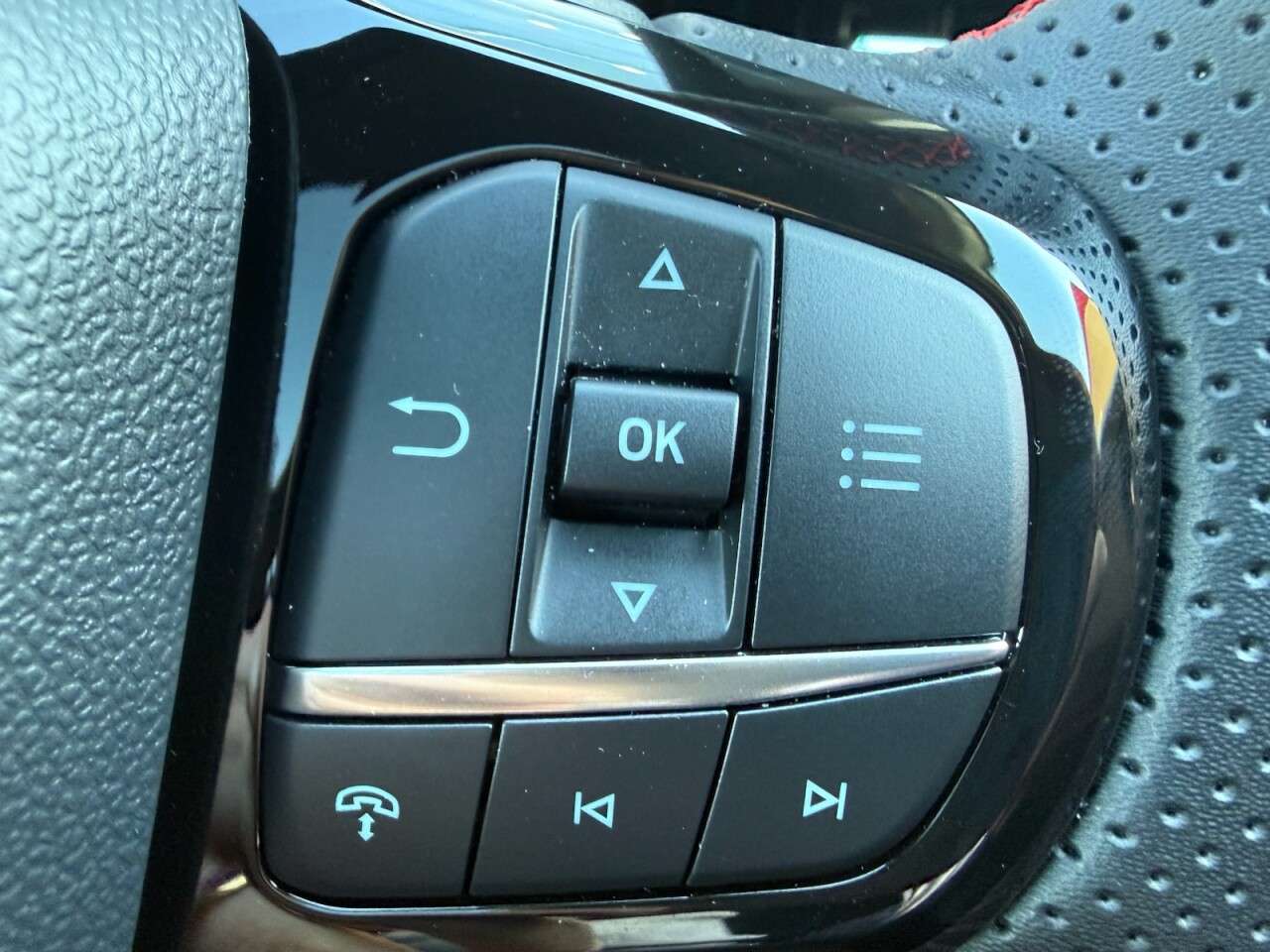 2025 FORD PUMA 2025 FORD PUMA