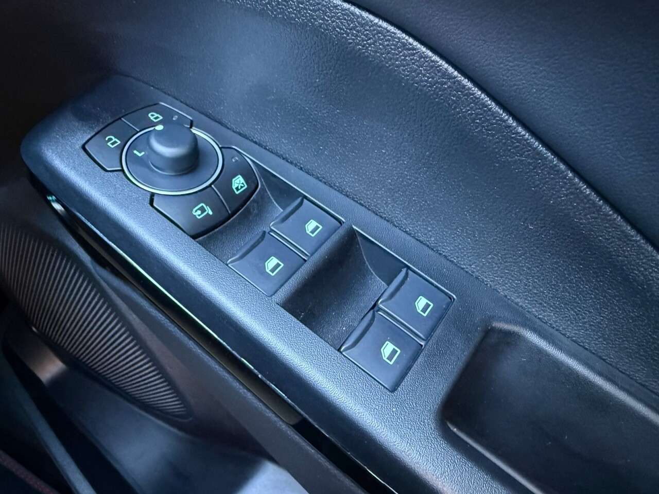 2025 FORD PUMA 2025 FORD PUMA