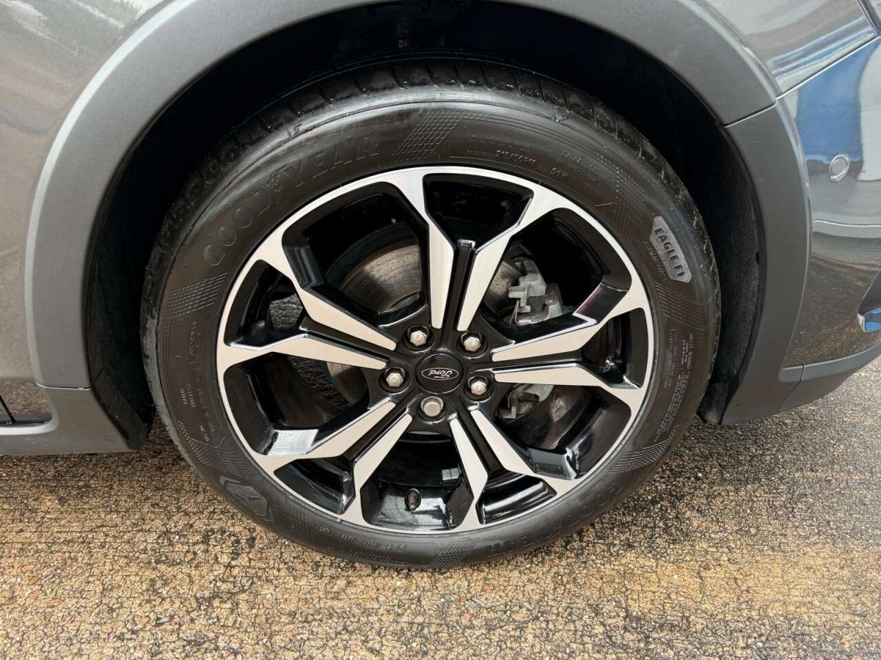 2024 FORD FOCUS 2024 FORD FOCUS