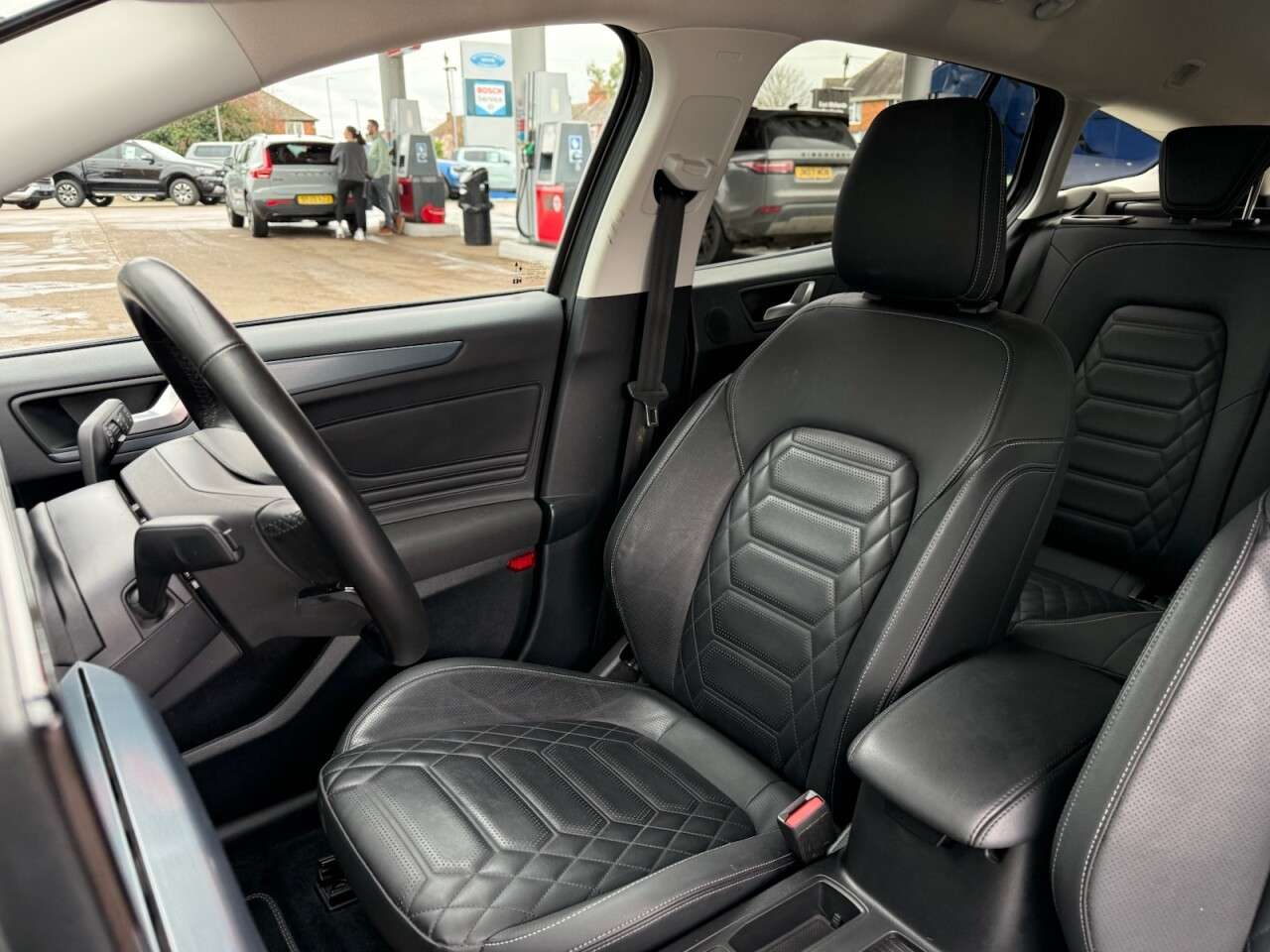 2024 FORD FOCUS 2024 FORD FOCUS