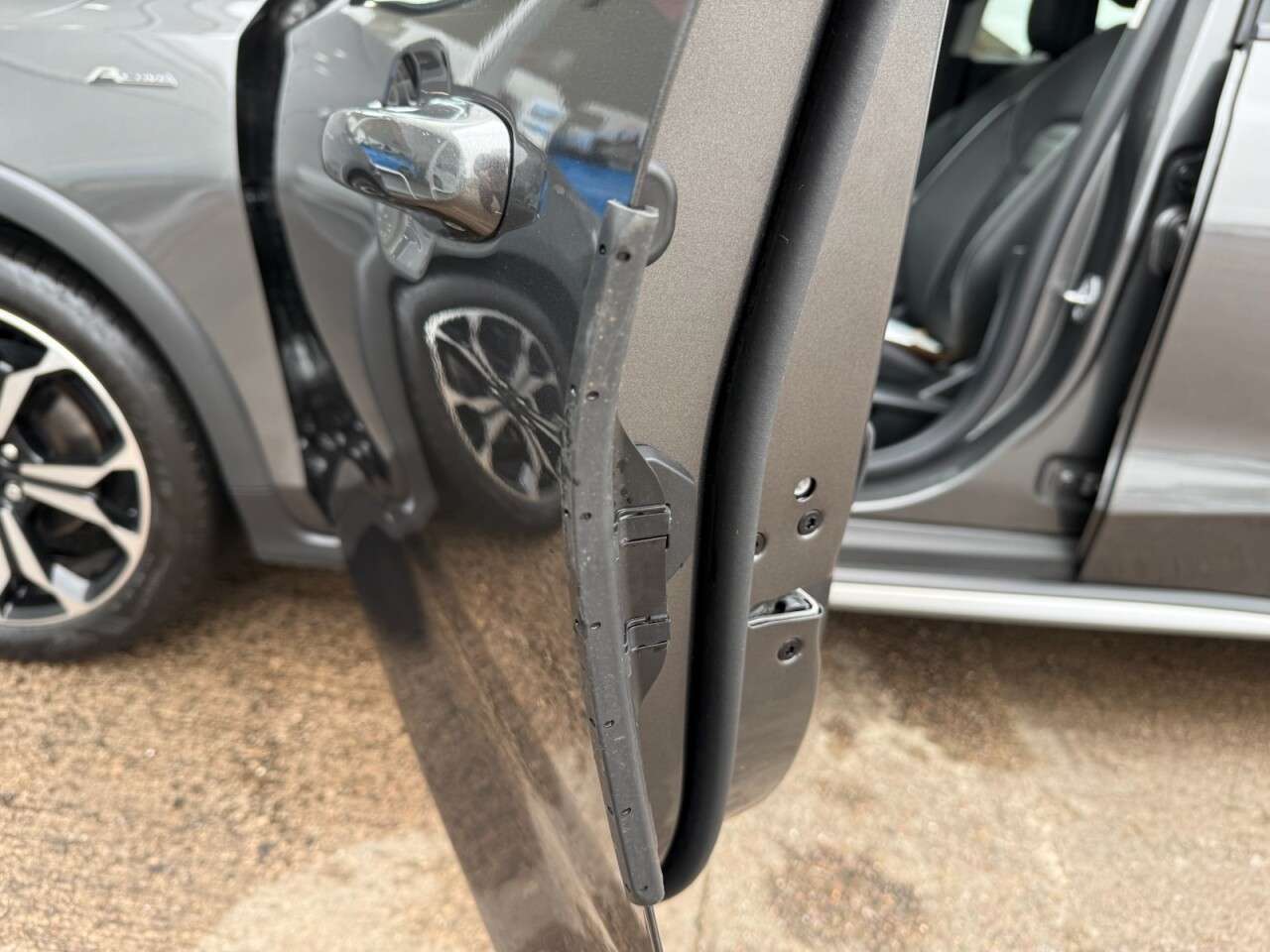 2024 FORD FOCUS 2024 FORD FOCUS