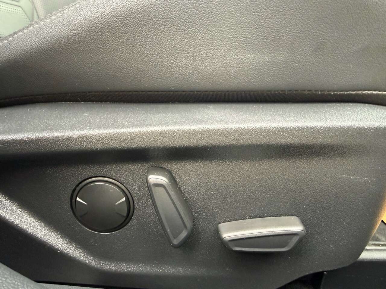 2024 FORD FOCUS 2024 FORD FOCUS