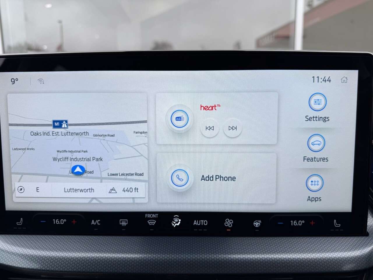 2024 FORD FOCUS 2024 FORD FOCUS