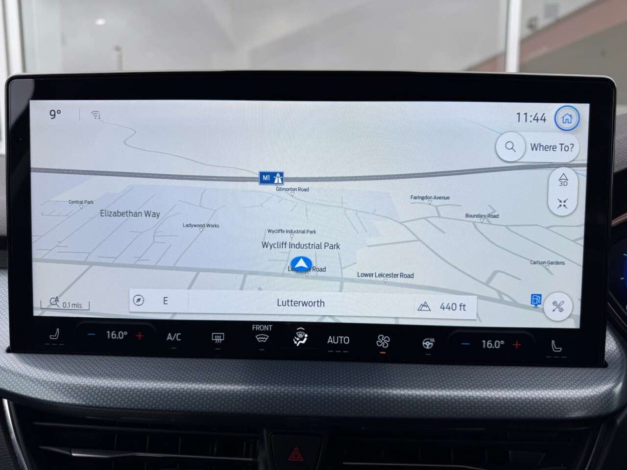 2024 FORD FOCUS 2024 FORD FOCUS